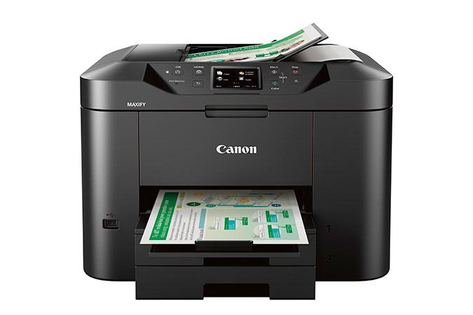 Canon MAXIFY MB2720 multifunctional